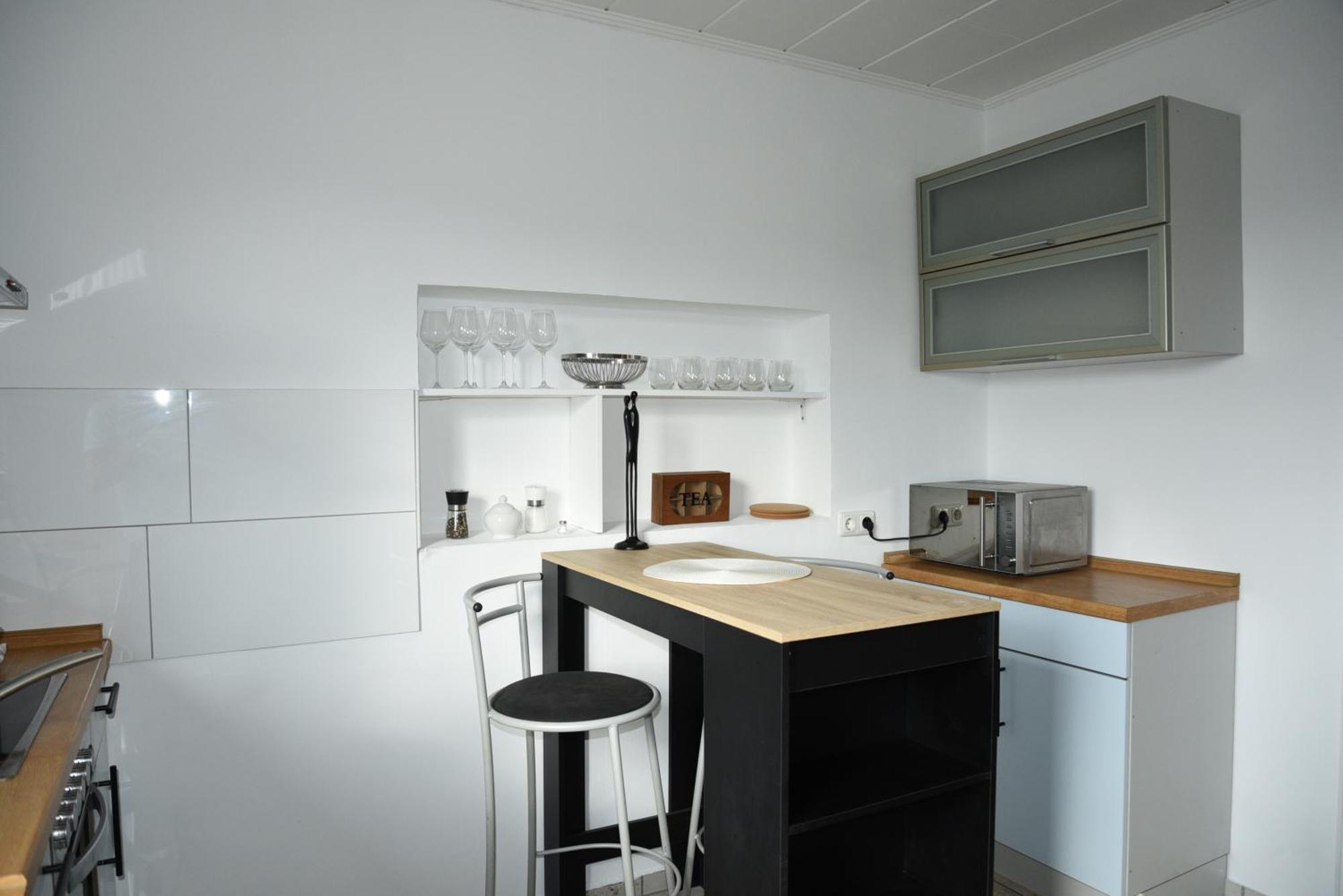 Jupa Homes โบคุห์ม ภายนอก รูปภาพ