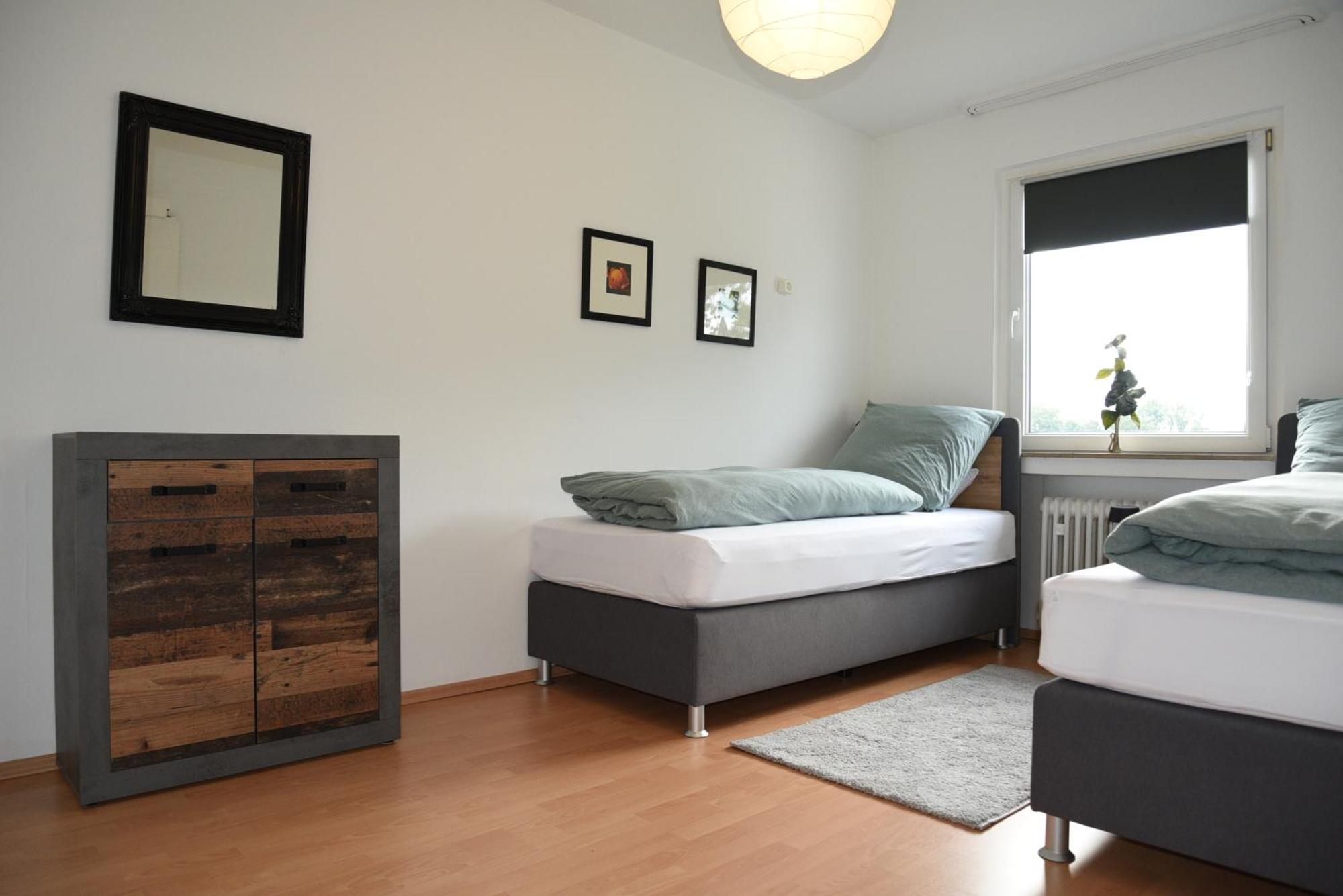Jupa Homes โบคุห์ม ภายนอก รูปภาพ