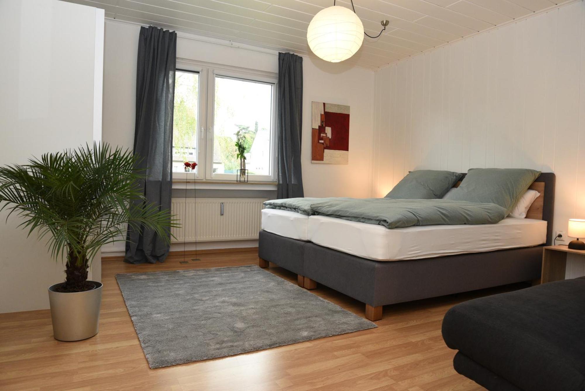 Jupa Homes โบคุห์ม ภายนอก รูปภาพ