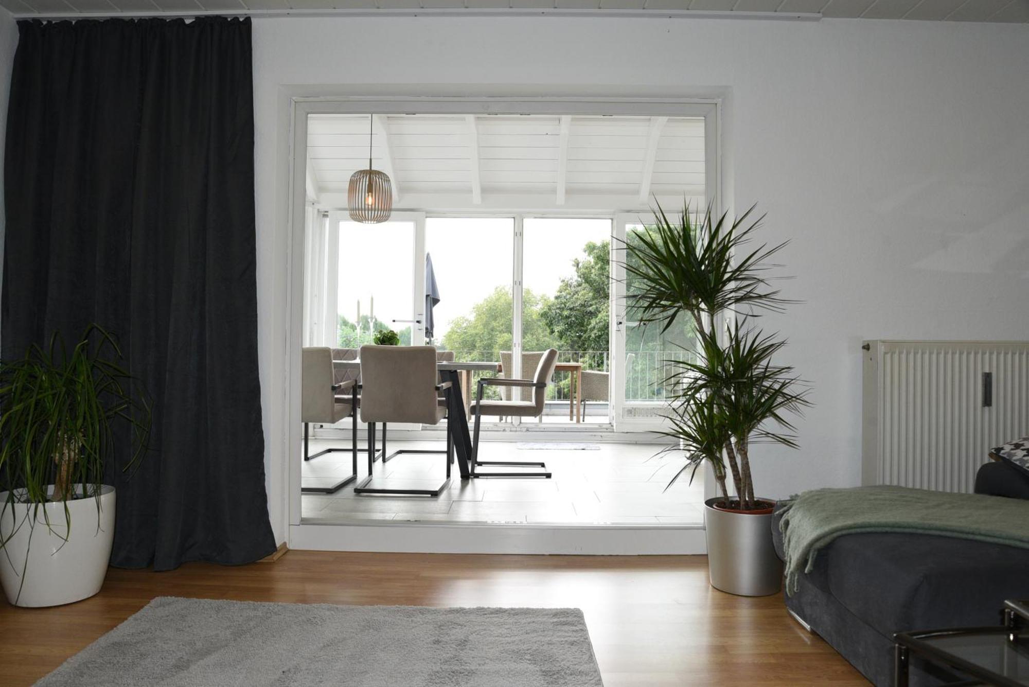 Jupa Homes โบคุห์ม ภายนอก รูปภาพ